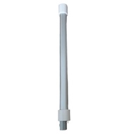 互換性がありますシュンザオ L1 Z11 Z11pro Z11max Z15 Z15pro Z15MAX ハンドヘルド掃除機アクセサリー 金属ロッド延長に対応(Silver)