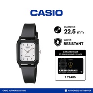Casio Jam Tangan wanita LQ-142-7EDF Analog