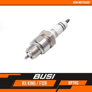 BP7HS KC Spark Plug rx king Spark Plug/ - f1zr