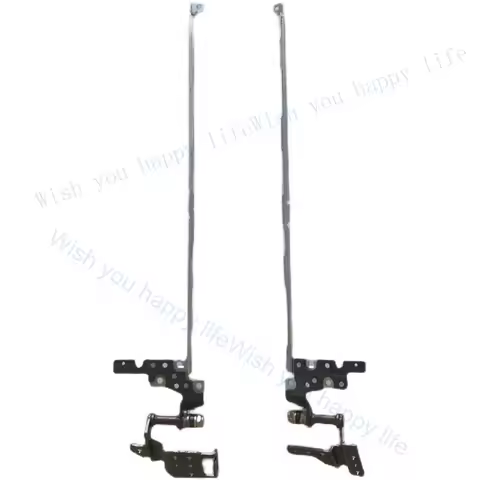 v+ LCD Screen Hinges FOR Acer Nitro 5 AN515-41 AN515-42 AN515-51 AN515-53 AN515-52