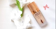 正貨Charlotte Tilbury AIRBRUSH FLAWLESS FOUNDATION 輕盈無瑕粉底液(30ml)