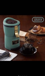 日本Toffy Aroma自動研磨咖啡機
