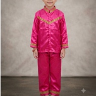 Children's V-Line Dance Outfit
