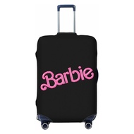Barbie Luggage Cover Spandex Elastic Stretch Luggage Cover 18 20 22 24 26 28 30 32 inches