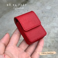 Handmade Lighter Holster, All Kinds Of Lighters, zippo, Dupont, Craft