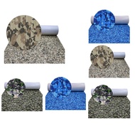 EVA Foam Boat Marine Flooring Camo Boat Decking Boats Self-Adhesive Non Slip Deck Boat Flooring-beet