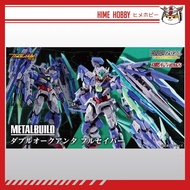 [HHPO] Metal Build GNT-0000/FS 00 Qan[T] Full Saber