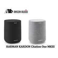 HARMAN KARDON Citation One MKIII