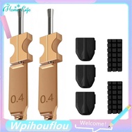 [HoME&life] For Upgraded  Adventurer 5X AD5X Accessories 3D Printer Assembled Extruder Kits 0.4MM Ho