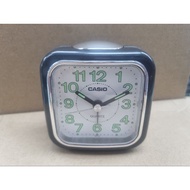 CASIO TQ142 TRAVEL  ALARM  CLOCK