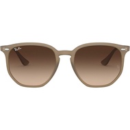 vRay-Ban Rb4306 Hexagonal Sunglasses  c