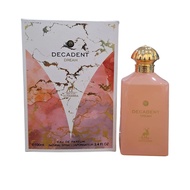 💯% Original, DECADENT DREAM EAU DE PARFUM 100ML BY MAISON ALHAMBRA