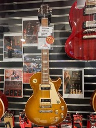 Gibson Les Paul Classic 19 Honey Burst 電結他