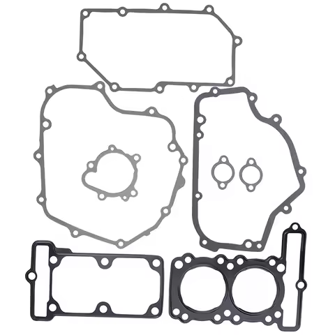 Motorcycle Engine Cylinder Complete Gasket For Kawasaki Ninja 300 EX300 Versys-X 300 KLE300 ER300 Z3