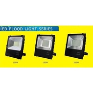 100W - 200W LED FLOOD LIGHT