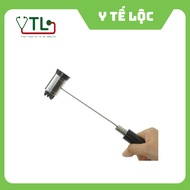 Búa Diện chẩn lớn có lò xo