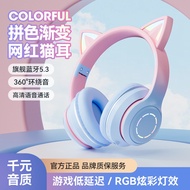 WirelessGamingHeadphonesBluetooth5.2|Over-EarStereoHeadsetwithMic|DualMode&DualDevice|LowLatencyforP