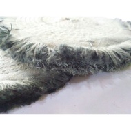 Cotton Polishing Cloth Polishing Cloth First step & finising Cotton Polishing Cloth