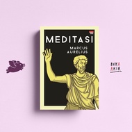 Meditation - Marcus Aurelius