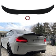 New Design For BMW 2 Series F22 228 230 M235 M240 F87 M2 M2C GTX Spoiler 2014 to 2019 PSM style By G