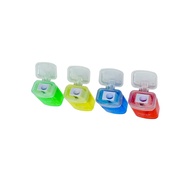 Novus Mini Shaver Small Pencil Sharpener/ Series NS 007