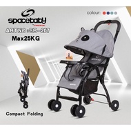 Stroller Baby Spacebaby SB207 SB315 Space Baby SB-315 SB- 207