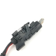 【No-Questions-Asked Refund】 Reinforced Trigger Switch Button For Dyson V11 V10 V15 Vacuum Cleaner Re