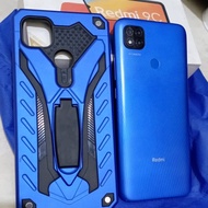 REDMI 9 C 4/64 BEKAS