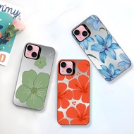 IMD Hologram Phone Case VIVO Y21 Y21S Y33S Y21T Clear Black Shockproof Hologram Case Opaque Phone Ca