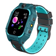 Q12/Q19Hot-selling Children's Smart Phone Watch Mobile Elementary School Students Genius Waterproof 