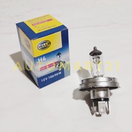 HALOGEN BULB HELLA H4 12V 100/90W/DOP HELLA H4 12V 100/90W