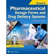 Ansel's Pharmaceutical Dosage Forms and Drug