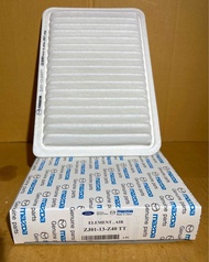 กรองอากาศ Mazda2 1.5 ปี 2009-2013 / Mazda3 1.6 ปี 2004-2016 (ZJ01-13-Z40T)