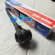 Ratchet socket Wrench 26 X 29 mm RN GLORY JAPAN scafolding clamp Wrench