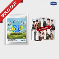 Collectible Random Card | LOL 2025