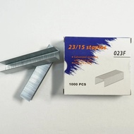 Staple, Stapler, Stapler, Stapler 8/23, 10/23, 13/23, 15/23, 17/23, 23/20, 23/23, 23/24, 6/24