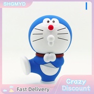 Kawaii Anime DORAEMON nobita Nobi รูปแอ็คชั่นของเล่นตุ๊กตาน่ารัก
