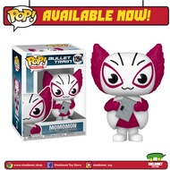Funko Pop Movies: Bullet Train (2022) - Momomon