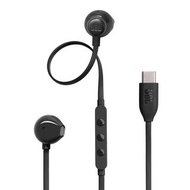 JBL TUNE 305C TYPE-C 半入耳式耳機 附麥克風
