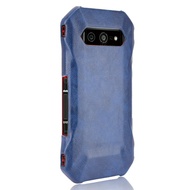 Suitable for Kyocera TORQUE 5G/KYG01 G06/KYG03 lychee leather pattern phone case