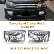 FJ95 1996-2002 81221-60060 Auto Parts
