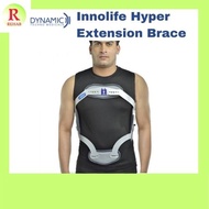 Innolife Hyper Extension Brace DYNA// Chest and Shoulder// Adult//spine surgery