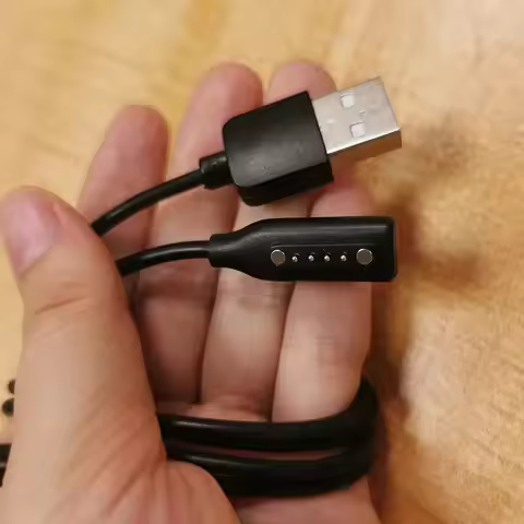 Portable For BOSE Frames Charging Dock Wireless Charging Smart Glasses Charger