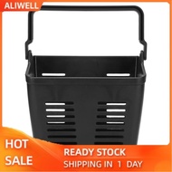 Aliwell Scooter Basket Portable Mobility Front With Handle CHU