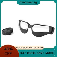 Basketball Eyewear Anti Bow Goggles Glasses Frame Outdoor Sports Dribble Specs