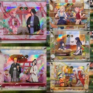 ★KK toy store★ Kayou Naruto Card SE Card brick kayou Card brick