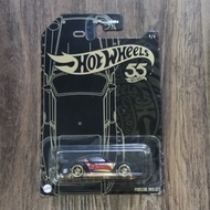 Hot Wheels 55 Anniversary Porsche 993 GT2