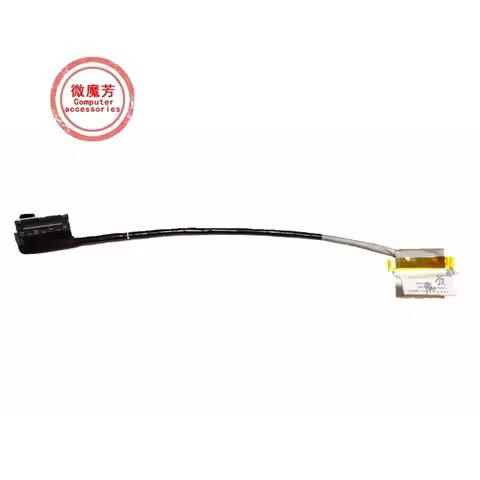 New Laptop Cable For LENOVO U410 U310 DD0LZ8LC000 DD0LZ7LC120 Repair Notebook LCD LVDS CABLE