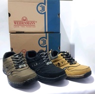 Sepatu Weidenmann Commander 07 Termurah