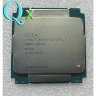 Xeon E5-2697 V3 LGA2011-3 Server CPU Processor SR1XF 14Core 2.6 GHz